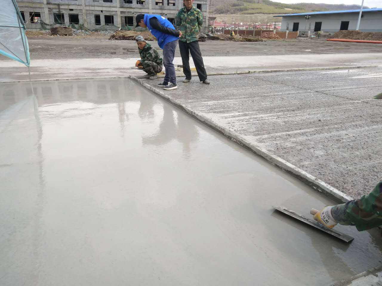 西昌水泥地面修补料销售电话