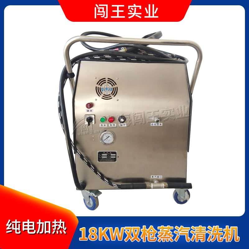 地毯清洗设备家用蒸汽机​汽车专用蒸汽