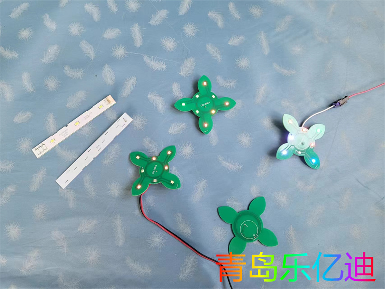 乐亿迪LYD-ZSH12玩具灯定制电话