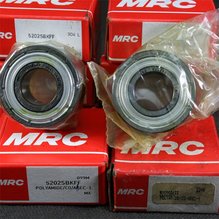 MRC轴承 100KS-H NCR-HYB主轴轴承MRC进口轴承