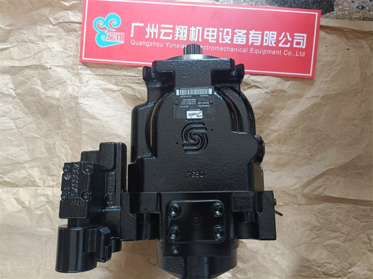 90L100KP90R100KP90系列变量泵工程机械石油装备用