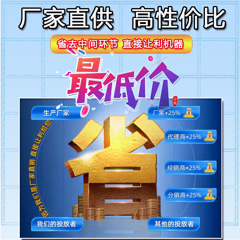 毛刷洗车机省心多赚钱​高压水枪