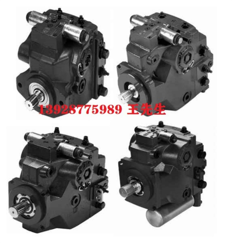 90系列液压泵丹佛斯90L100KP工程机械石油装备用现货供应