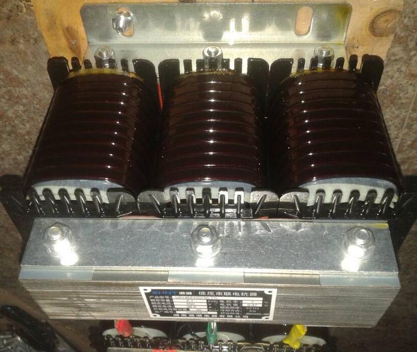 LXK3301-10600/5	开合式零序电流互感器说明书