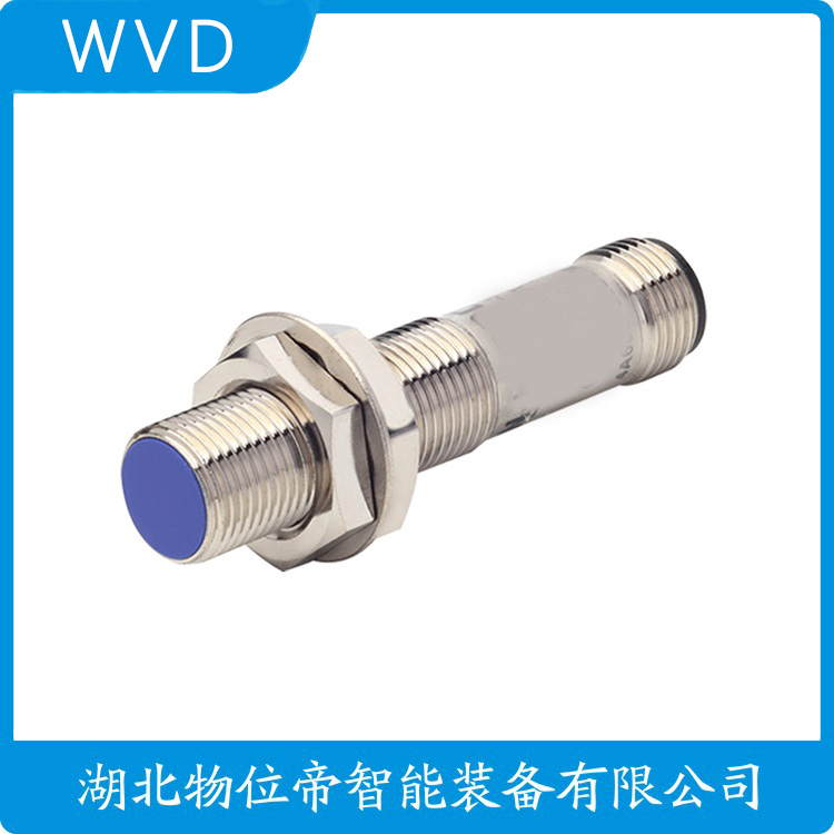 UKF900-P18-VUN7L-Q12按钮式超声波传感器 WVD
