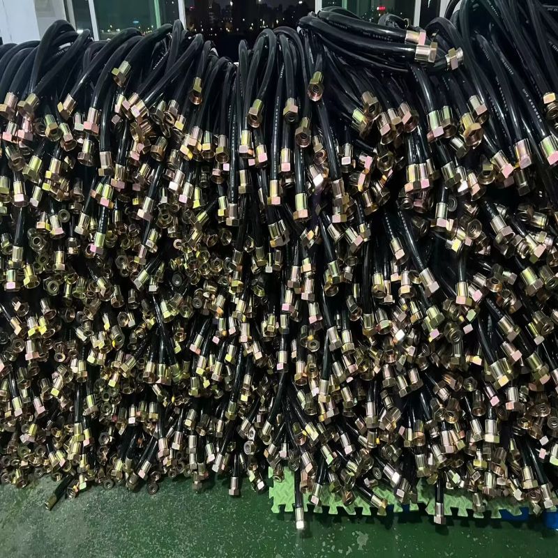 新疆喀什防爆型金属软管BNG-S包塑管价格