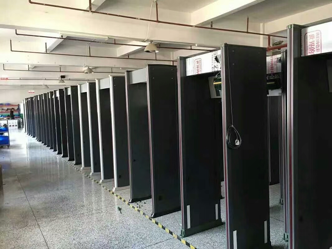 安检门 安检门