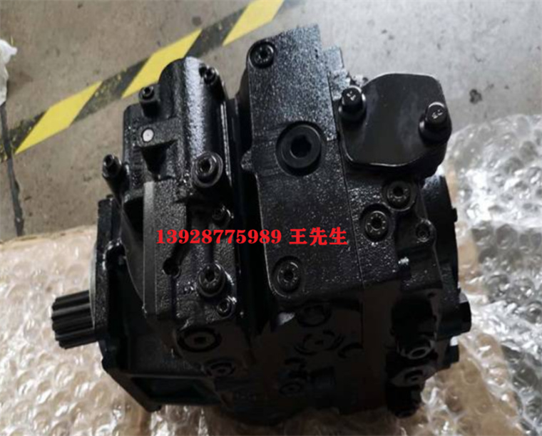 90系列液压泵丹佛斯90L100KP工程机械石油装备用现货供应