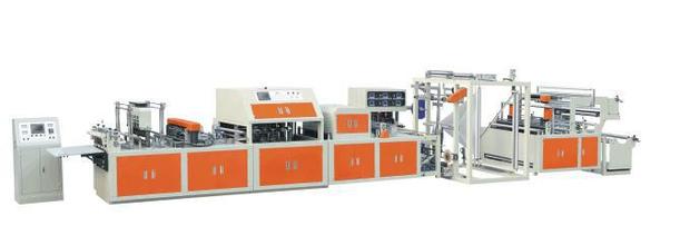 温州CPE材料袖套机规格齐全