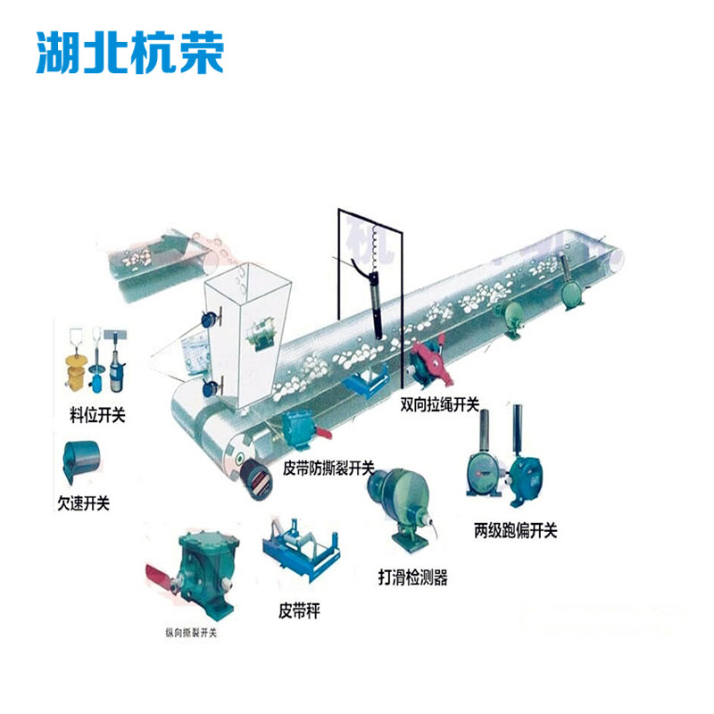 SSS-HL测速度传感器