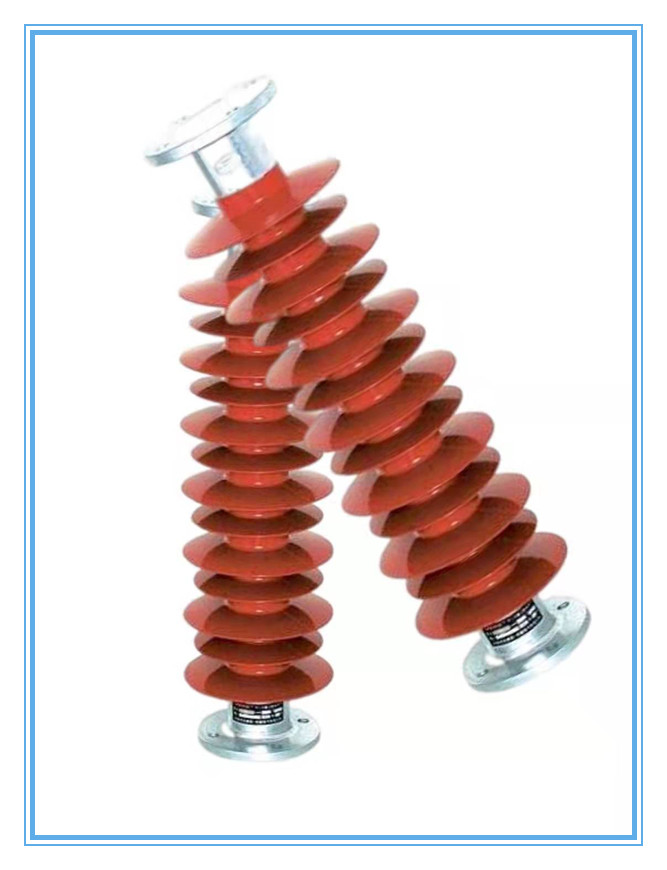 在线接单FXBW5-66/100复合横担绝缘子