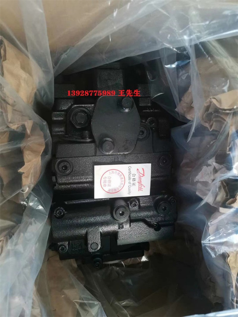 变量柱塞泵丹佛斯90L075KP农业机械建筑机械全国发货
