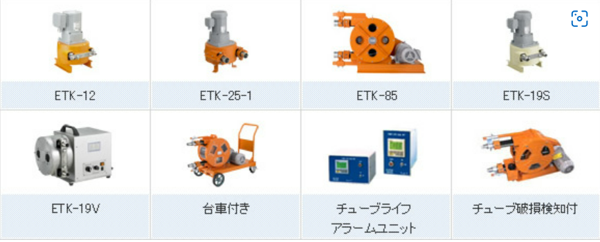 日本ELEPON搅拌泵エレポン化工机　KVO-6015-304-2TO进口