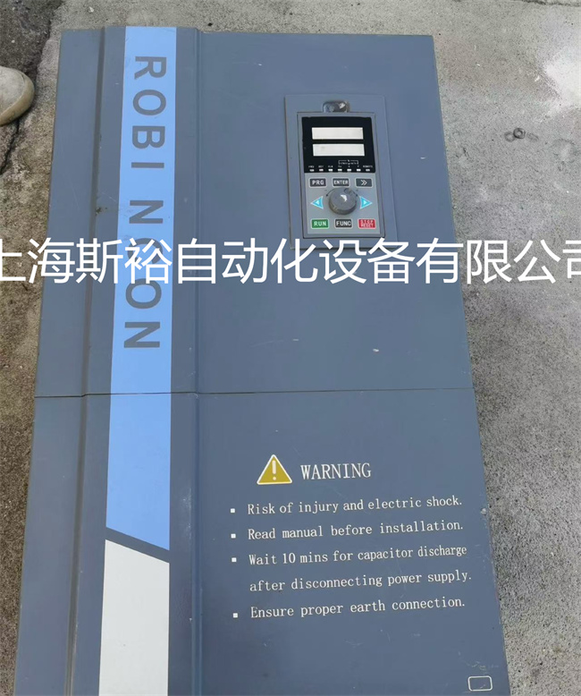 广西Robicon罗宾康变频器维修