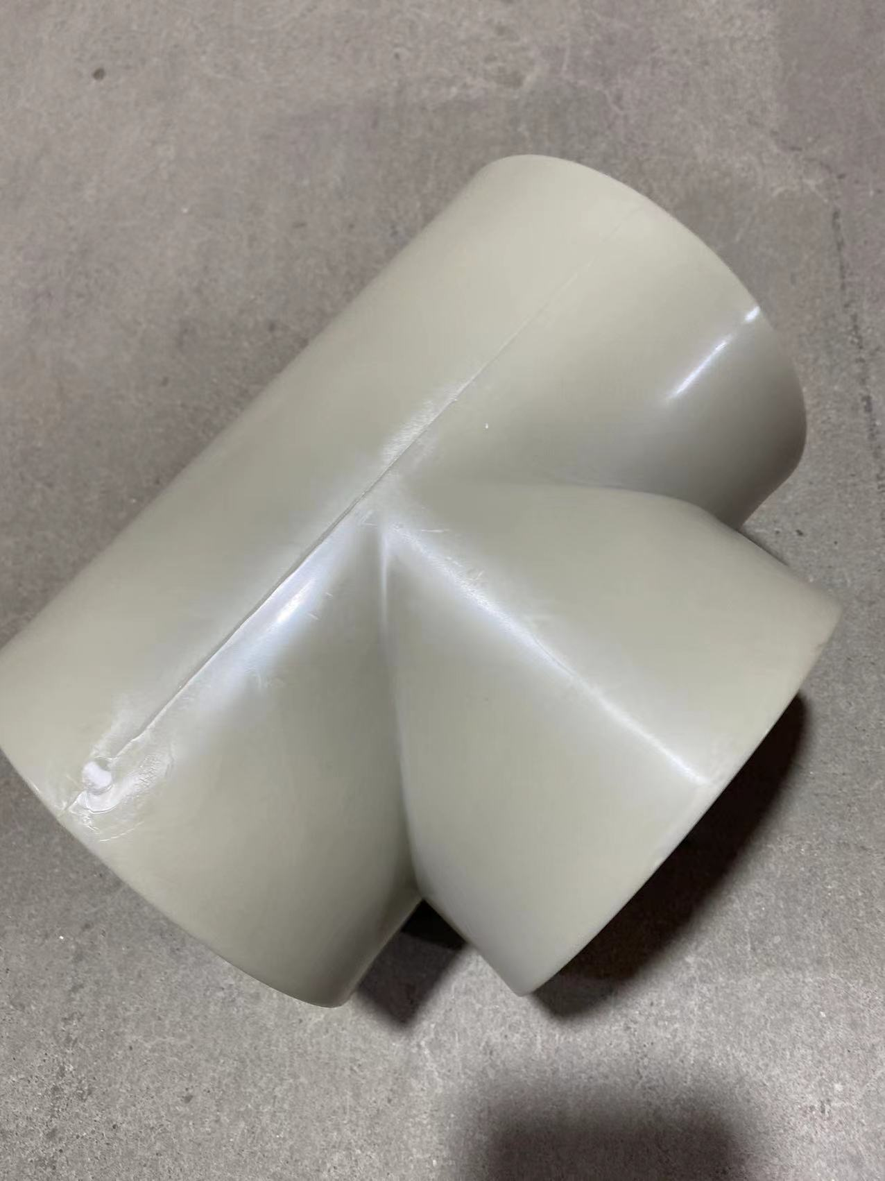 江永玻纤增强聚丙烯FRPP管,神达PP板PE板PTFE板