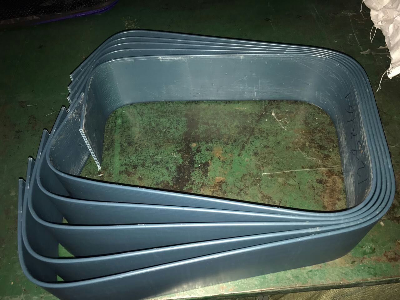 温州无纺布丝网印刷工艺规格齐全