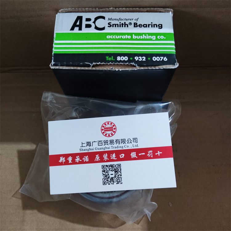 SMITH轴承 CR-3/4-BC MC RV-19-B HR-1-7/8-XBC-SS