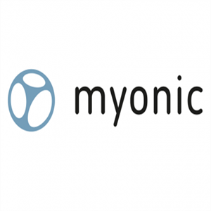 德国MYONIC轴承B308XB410X推力球轴承MYONIC代理商