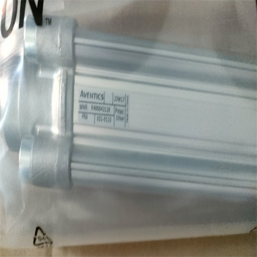 短行程气缸0822010504
