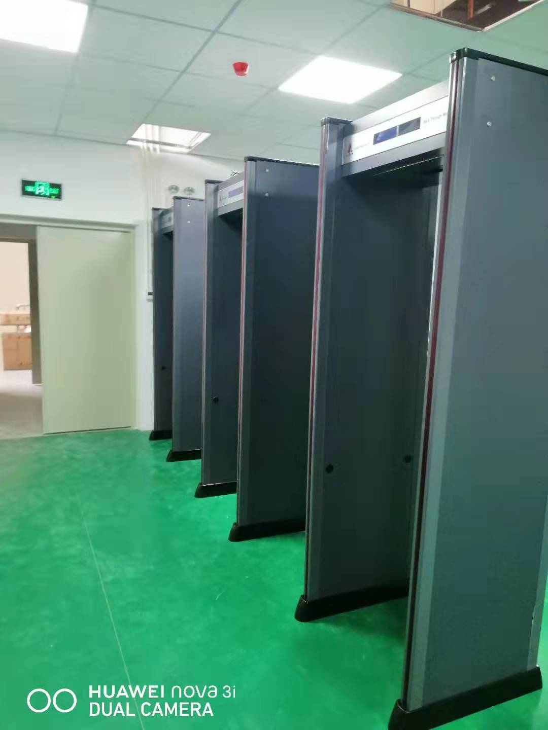 鞍山市会议使用安检设备租赁AD-6550全国联保售后