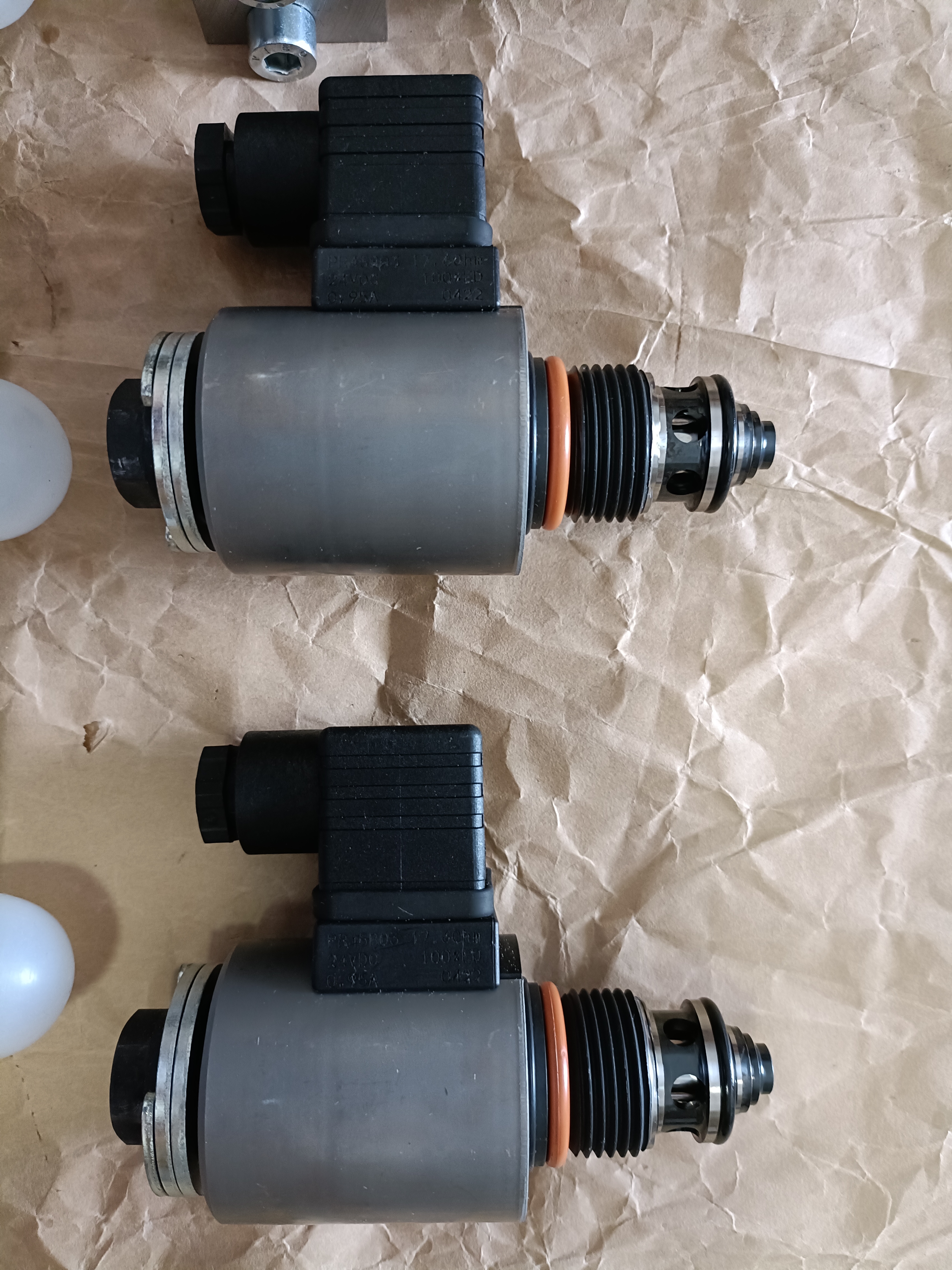HYDAC贺德克发讯器,型号VR2D.1/-L24,库存,当天发货