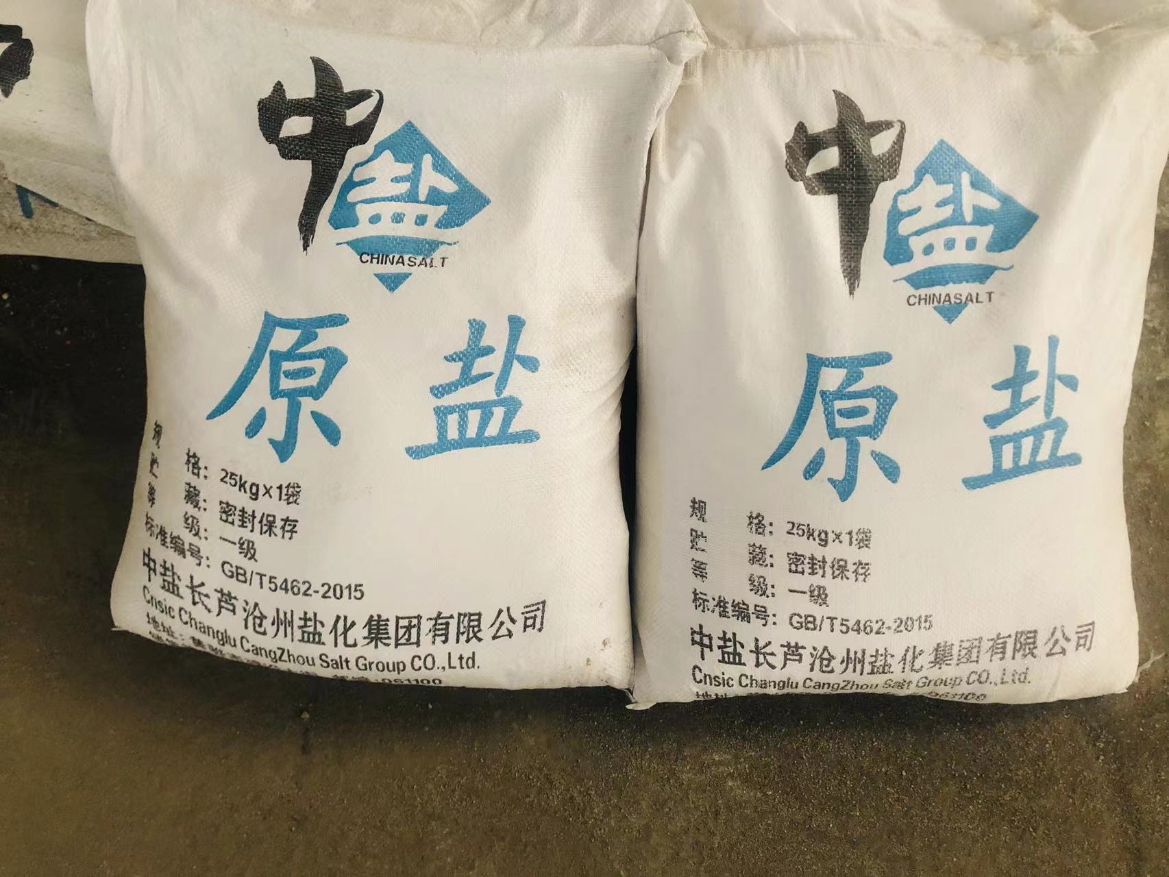 衡水供应工业盐晶体小白盐 颗粒状99含量