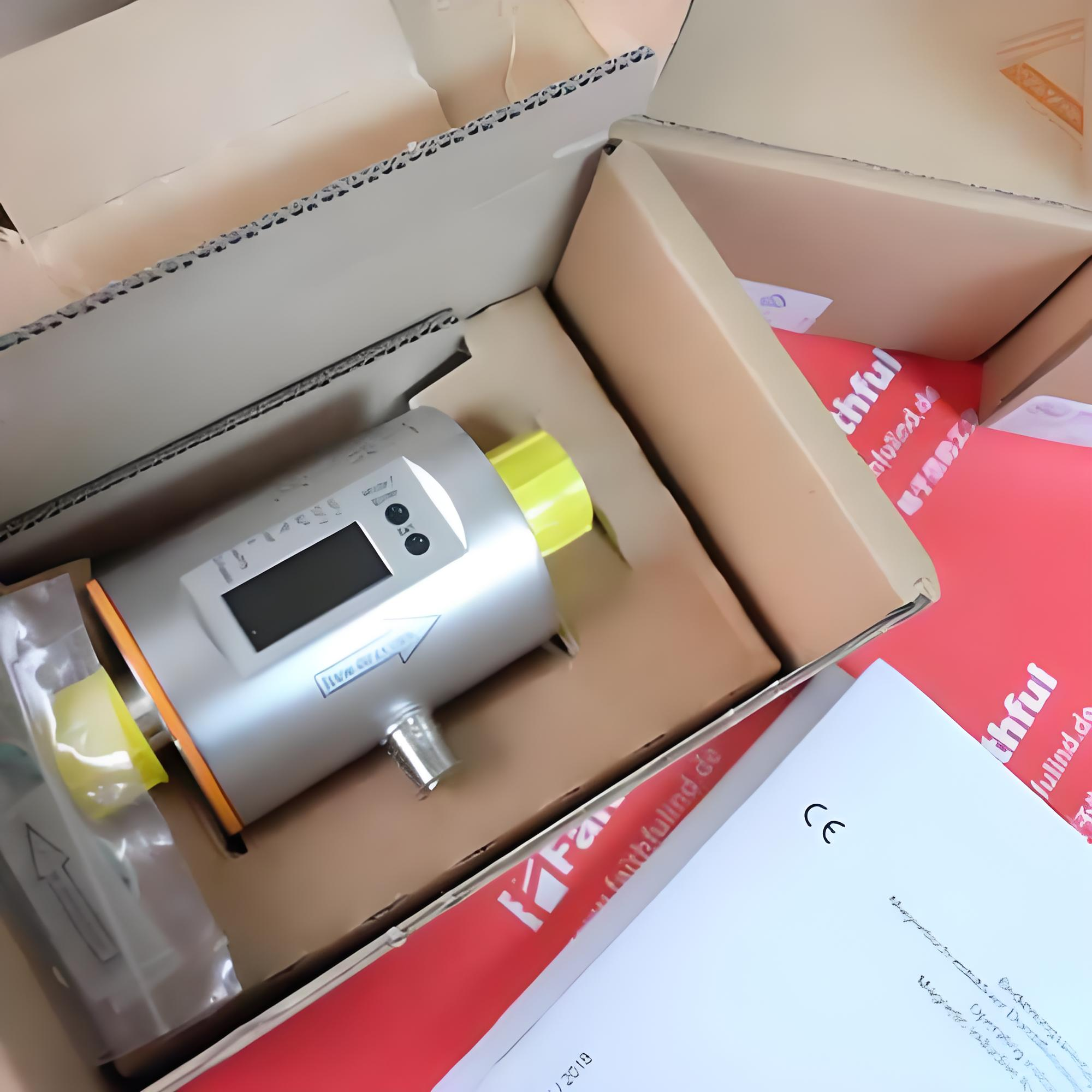 IFM易福門(mén)SI5000 O1D100 MK5101LMT100壓力傳感器圖片_4