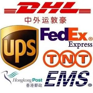 汽车防爆膜出口迪拜快递UPS.FEDEX,DHL