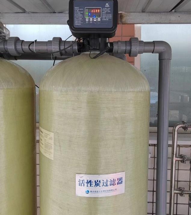 广西南宁LRO-3T-II反渗透纯水设备厂家