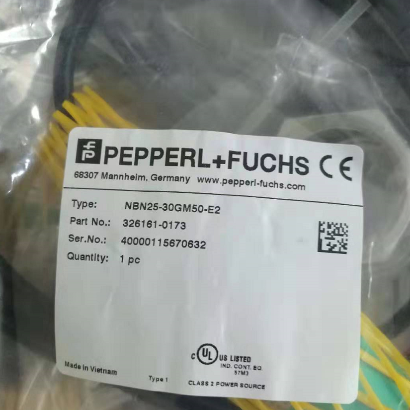 奉贤优势供应IFM	SI5010工业备件