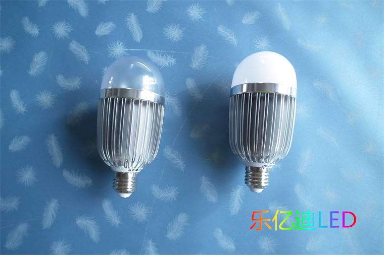山东青岛乐亿迪LYD-BSS12球泡灯订做