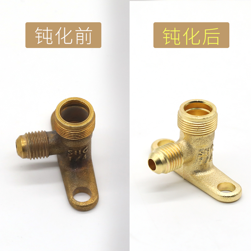 河北唐山铜材清洗抛光液生产厂家