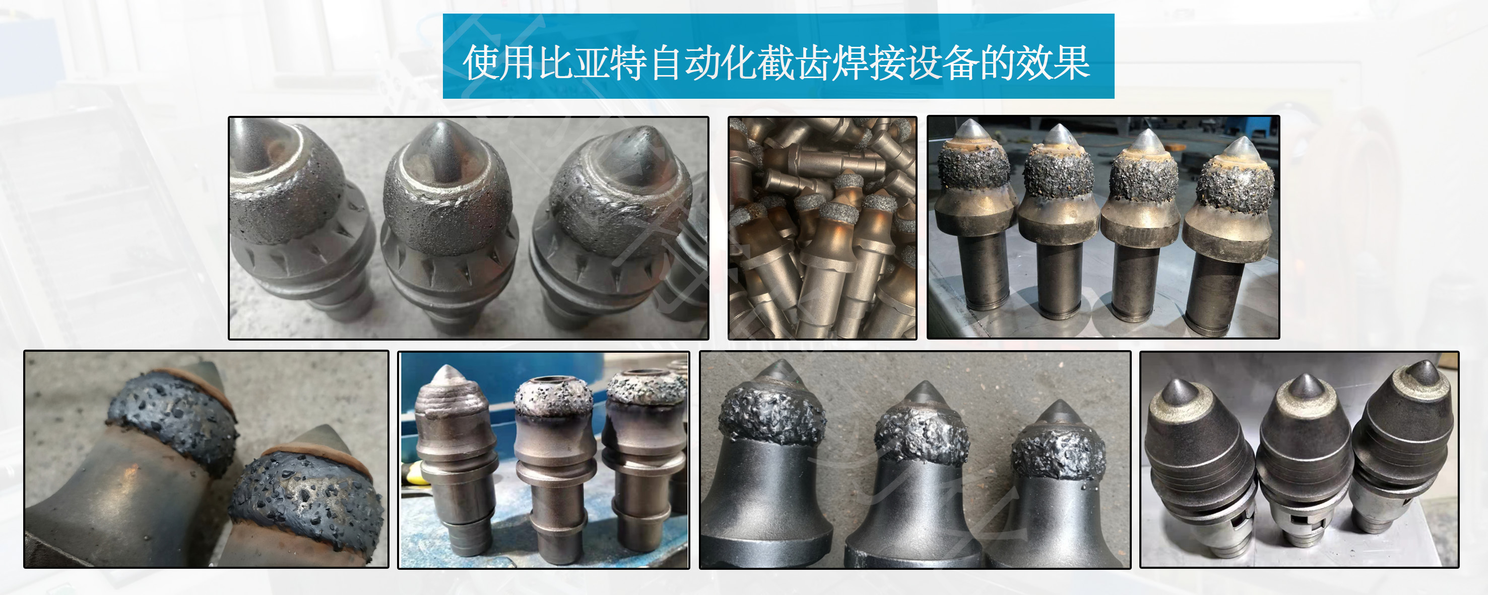 截齿