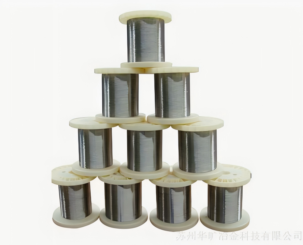 310S半导体用精密不锈钢微丝
