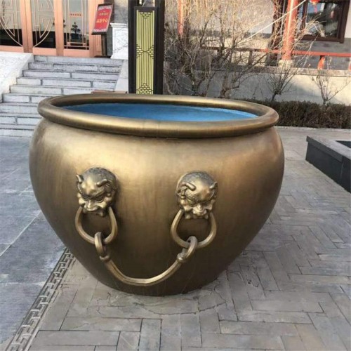 陕西西安铜材表面处理生产厂家