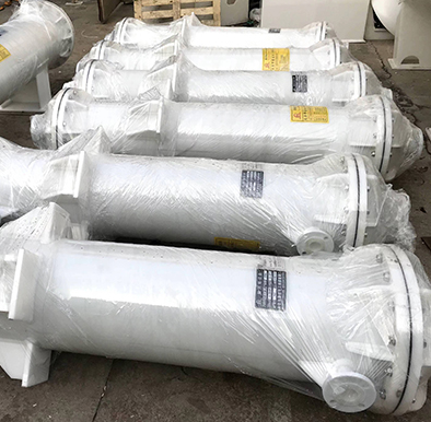 宝鸡聚丙烯水喷射真空泵厂家，化工防腐设备选豪达