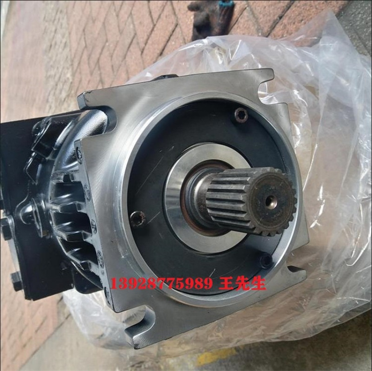 变量柱塞泵丹佛斯90L075KP农业机械建筑机械全国发货