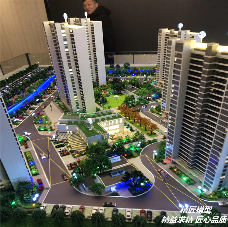 微缩景观模型徐州管道流程模型安庆相关信息