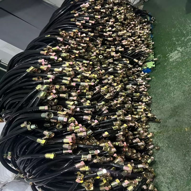 新疆喀什防爆型金属软管BNG-S包塑管价格