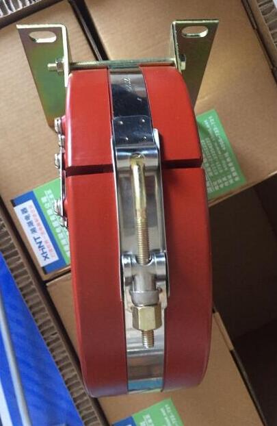 DT-1	同步检查继电器坏了怎么办