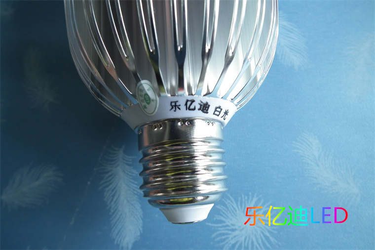 LYD-BSS12球泡灯厂家批发