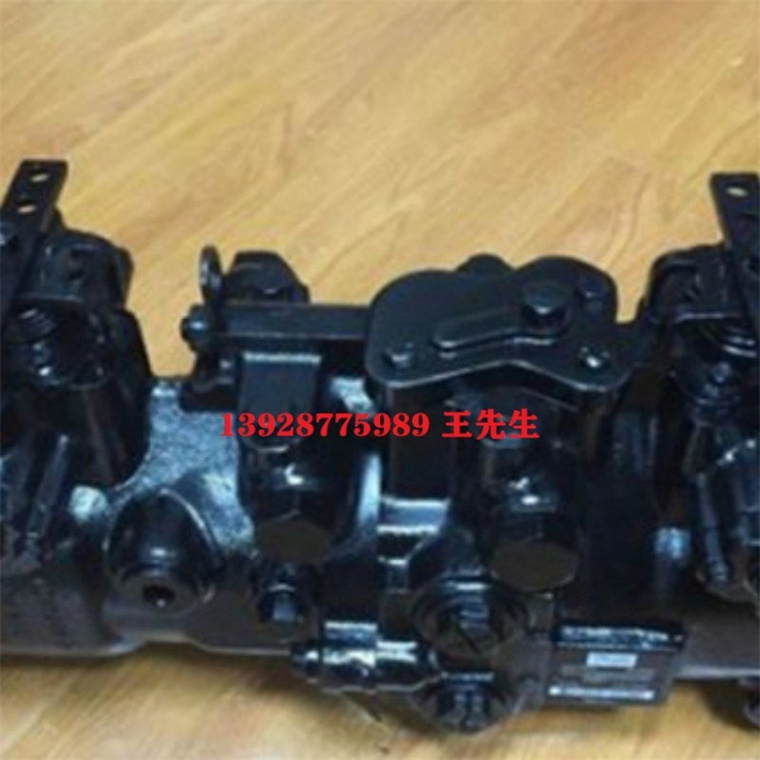 90R055KA电比例柱塞泵进口液压泵农业机械建筑机械