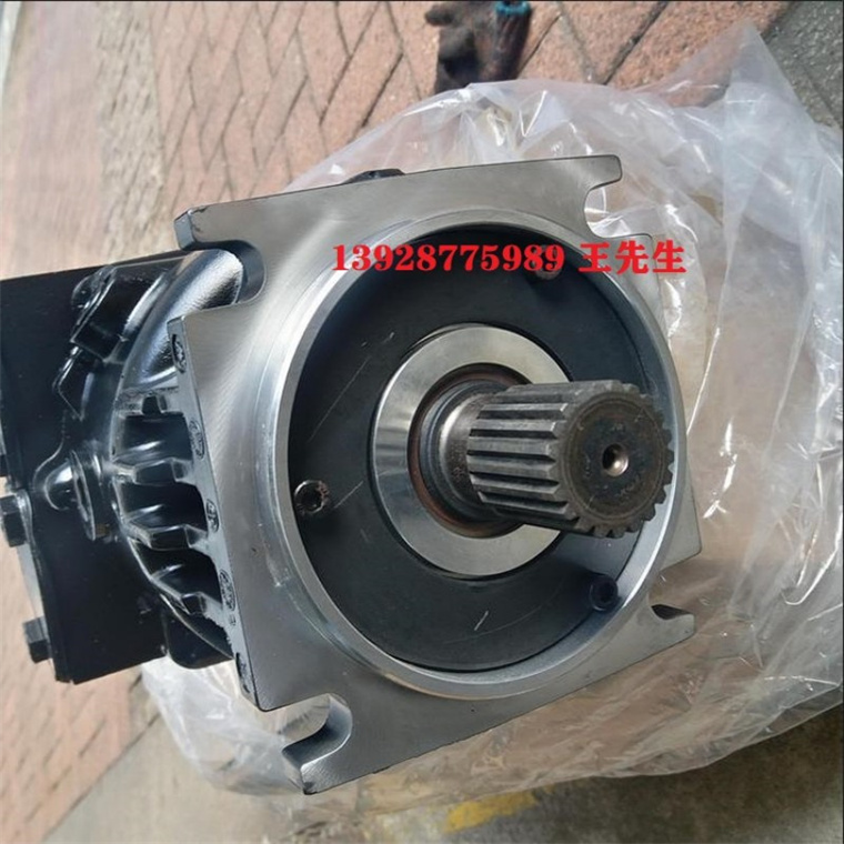 90R055KA电比例柱塞泵进口液压泵农业机械建筑机械