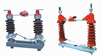 户外隔离开关GW4-72.5/2000各种型号11KV出口型隔离开关