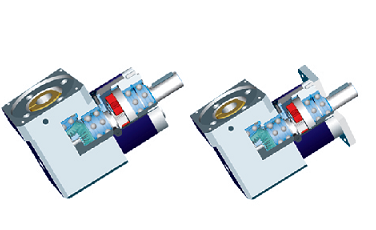 迎春林业局SF160-08-S2-P2-L1转向器