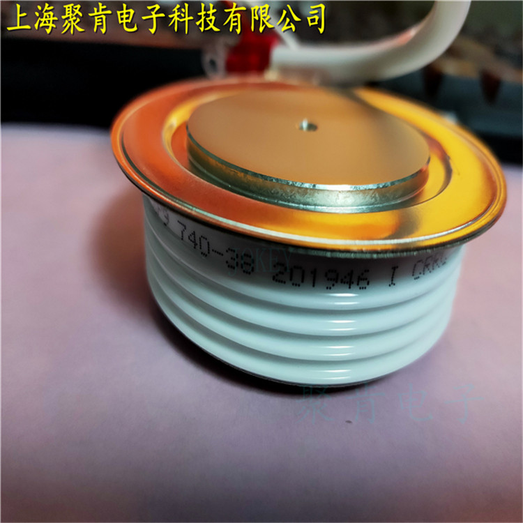 中车晶闸管KP41200-24中车时代可控硅