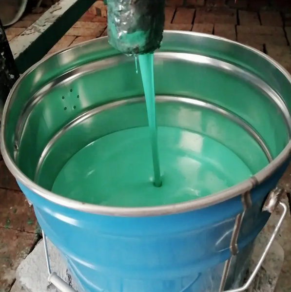 張掖脂肪族聚氨酯面漆工廠銷售電話