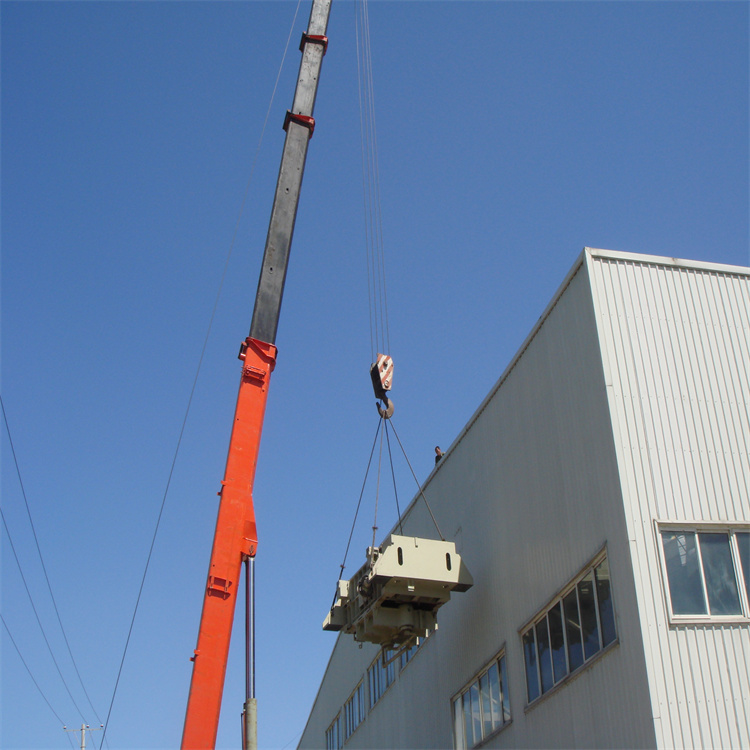 宜宾兴文县高空作业车吊车出租 随车吊租用 货物吊装