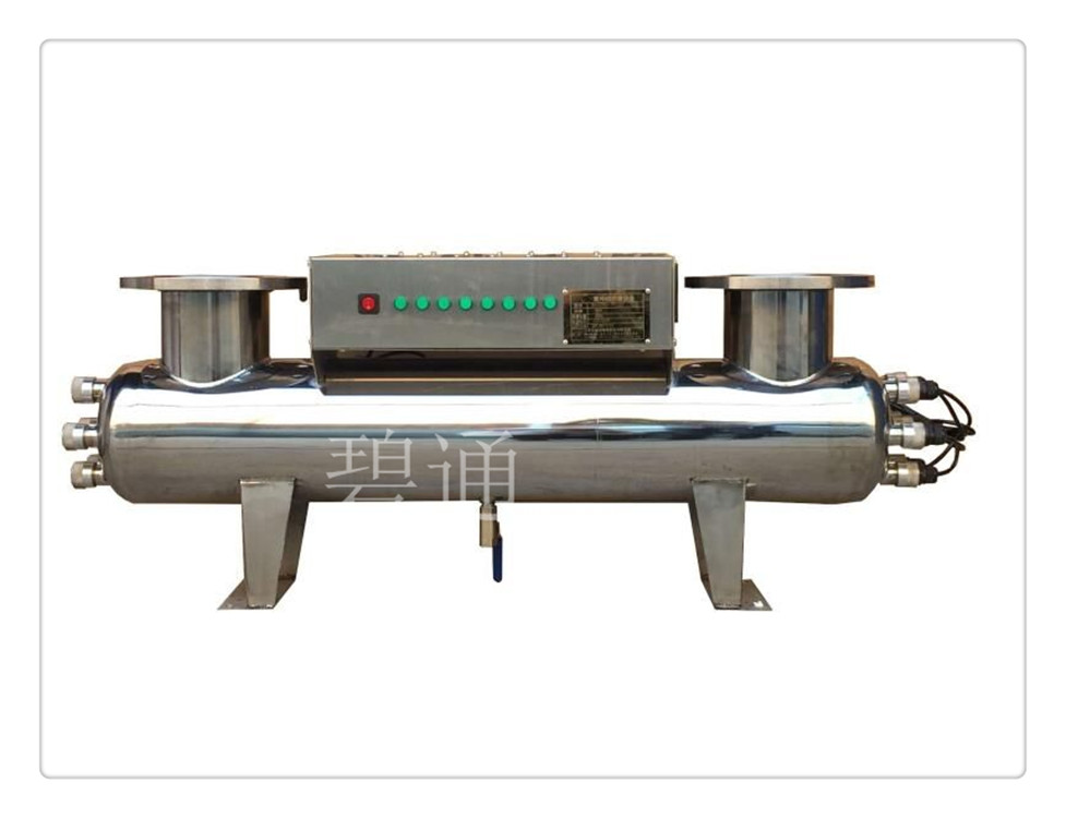 香港紫外线消毒仪 空气源臭氧发生器 水箱自洁消毒器