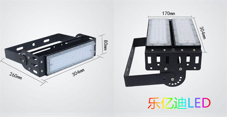 LED隧道灯厂家